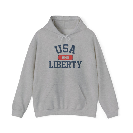USA Liberty Hoodie