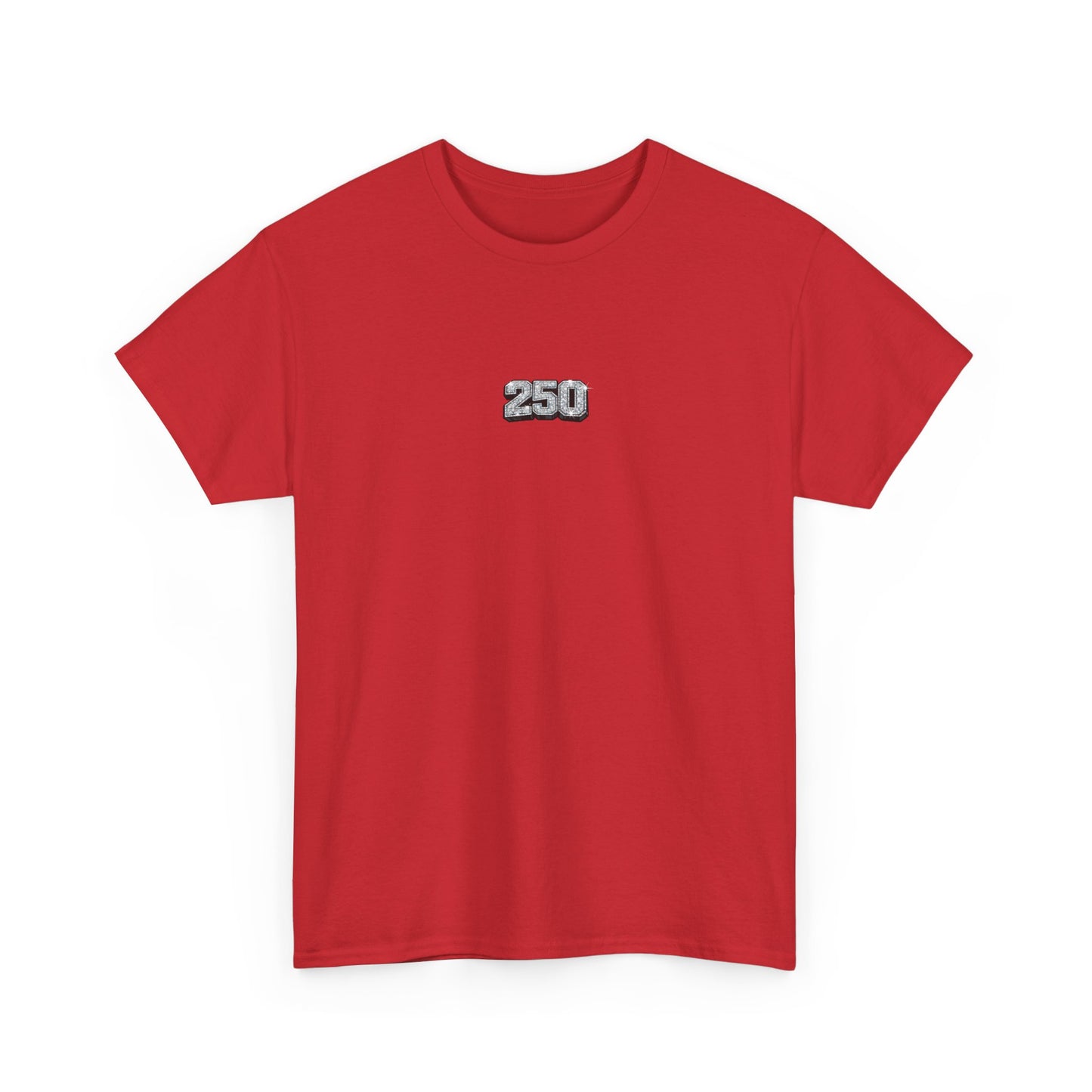 Iced Out Founders Tee