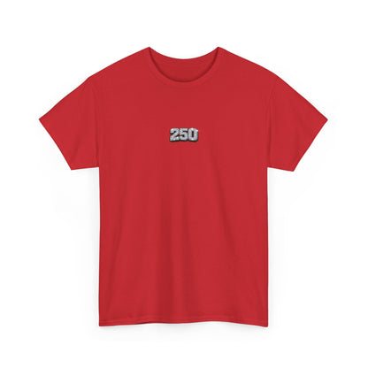Iced Out Founders Tee