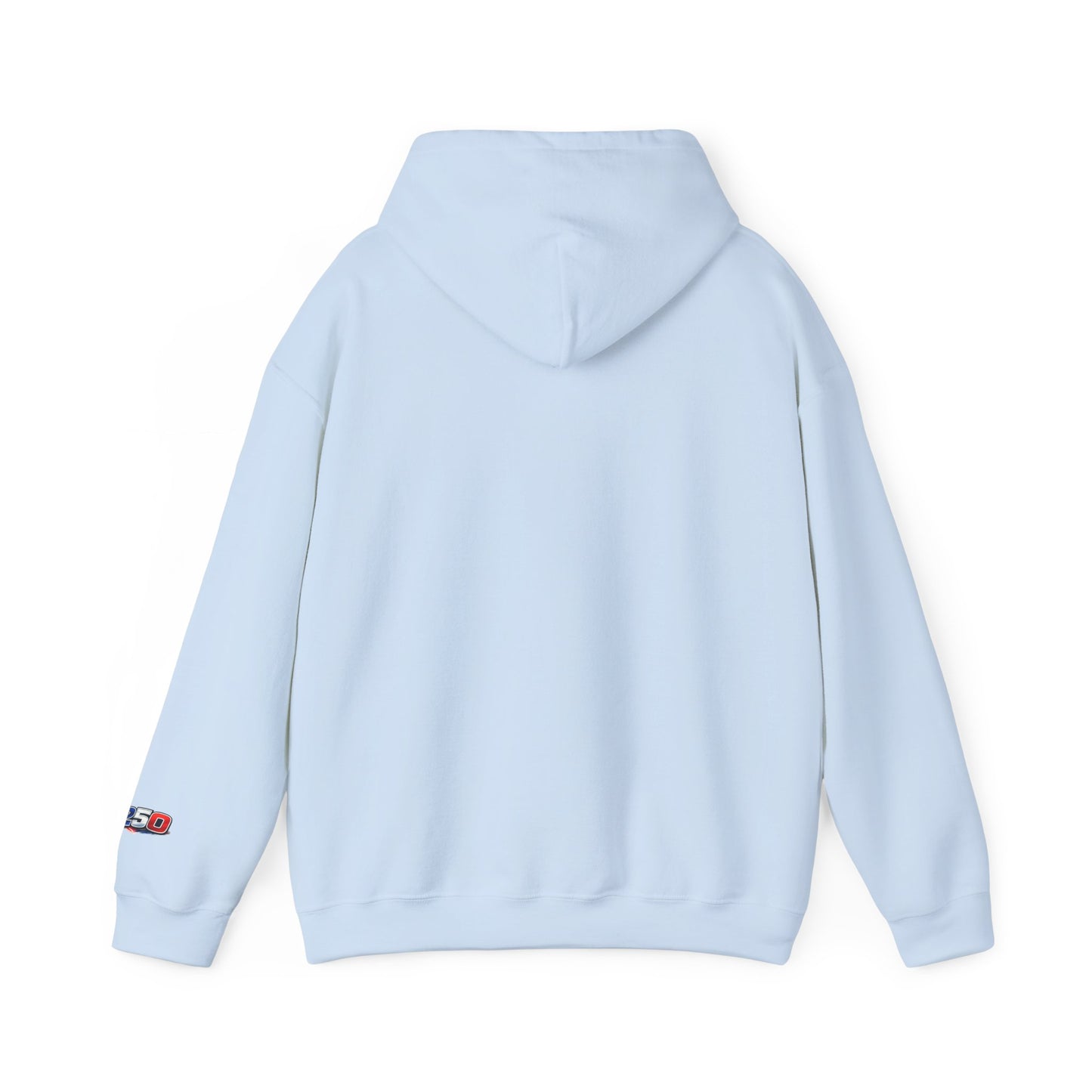 United Peaks 250 Hoodie