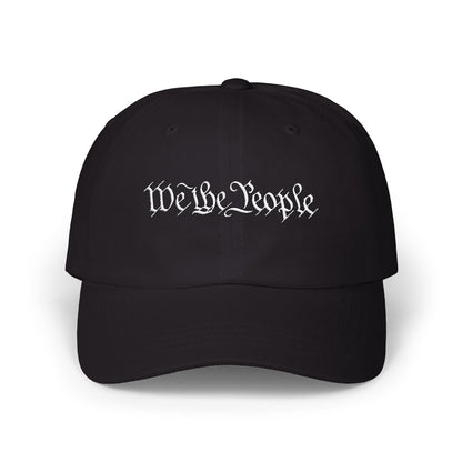 We The People Cap