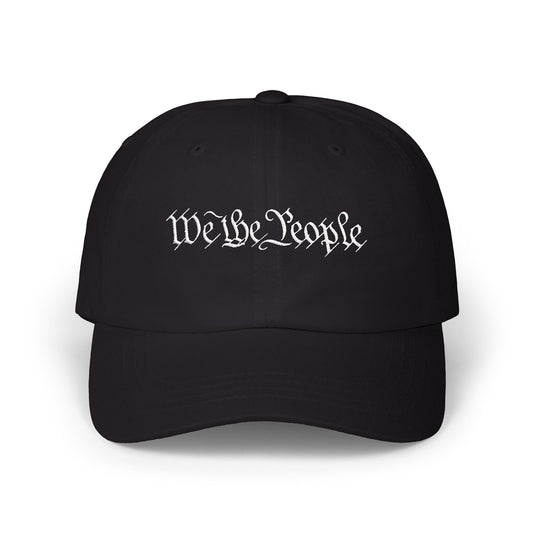 We The People Cap