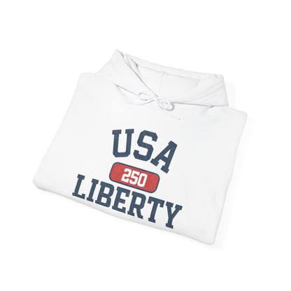 USA Liberty Hoodie