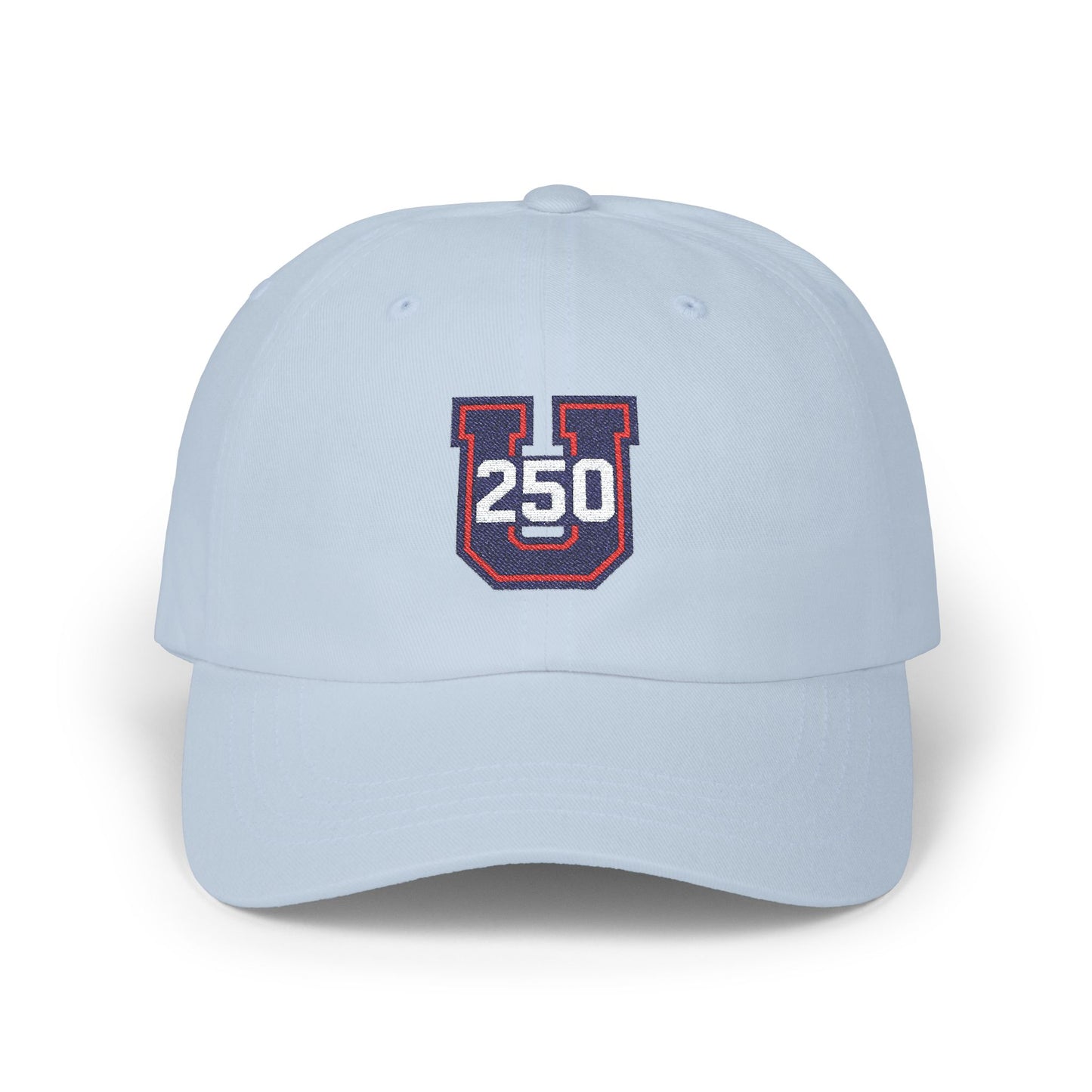 U-250 Varsity Cap