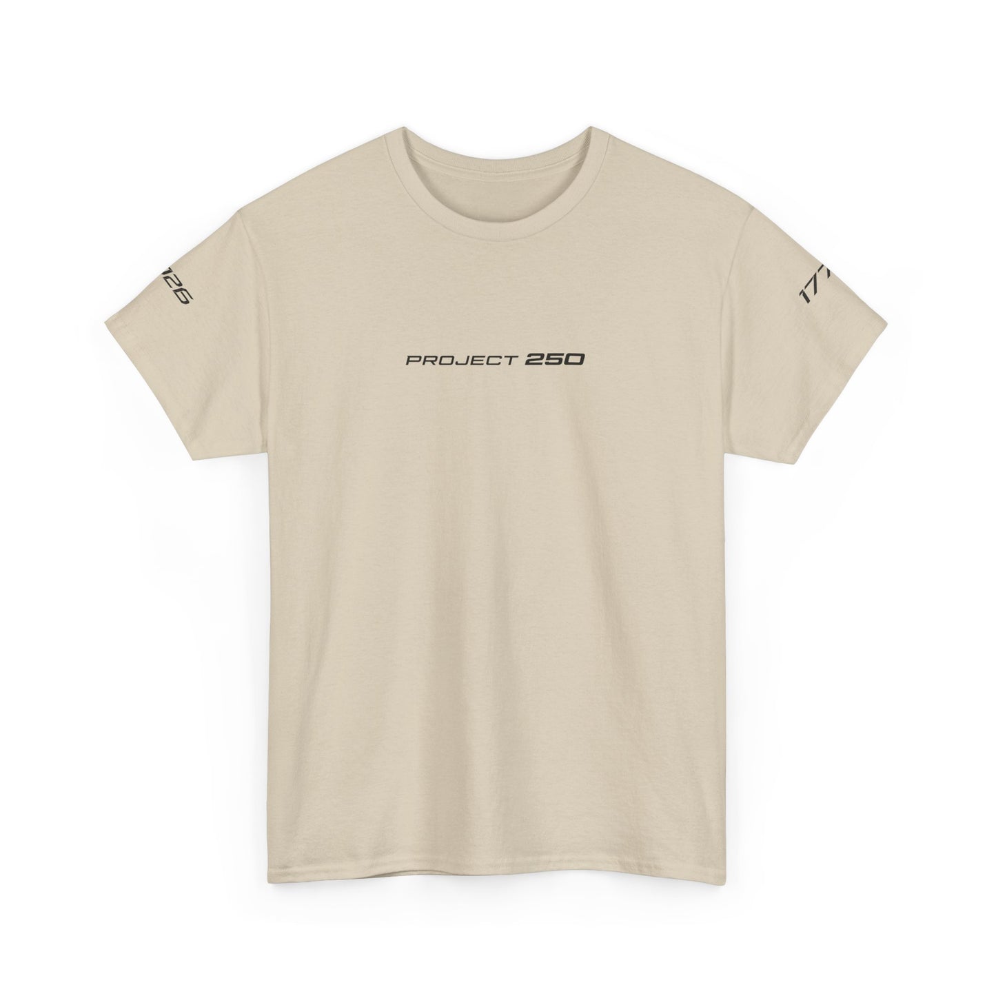 Project 250 Tee