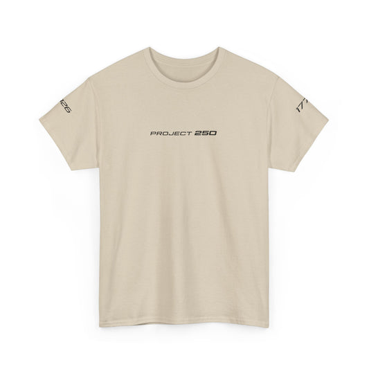 Project 250 Tee