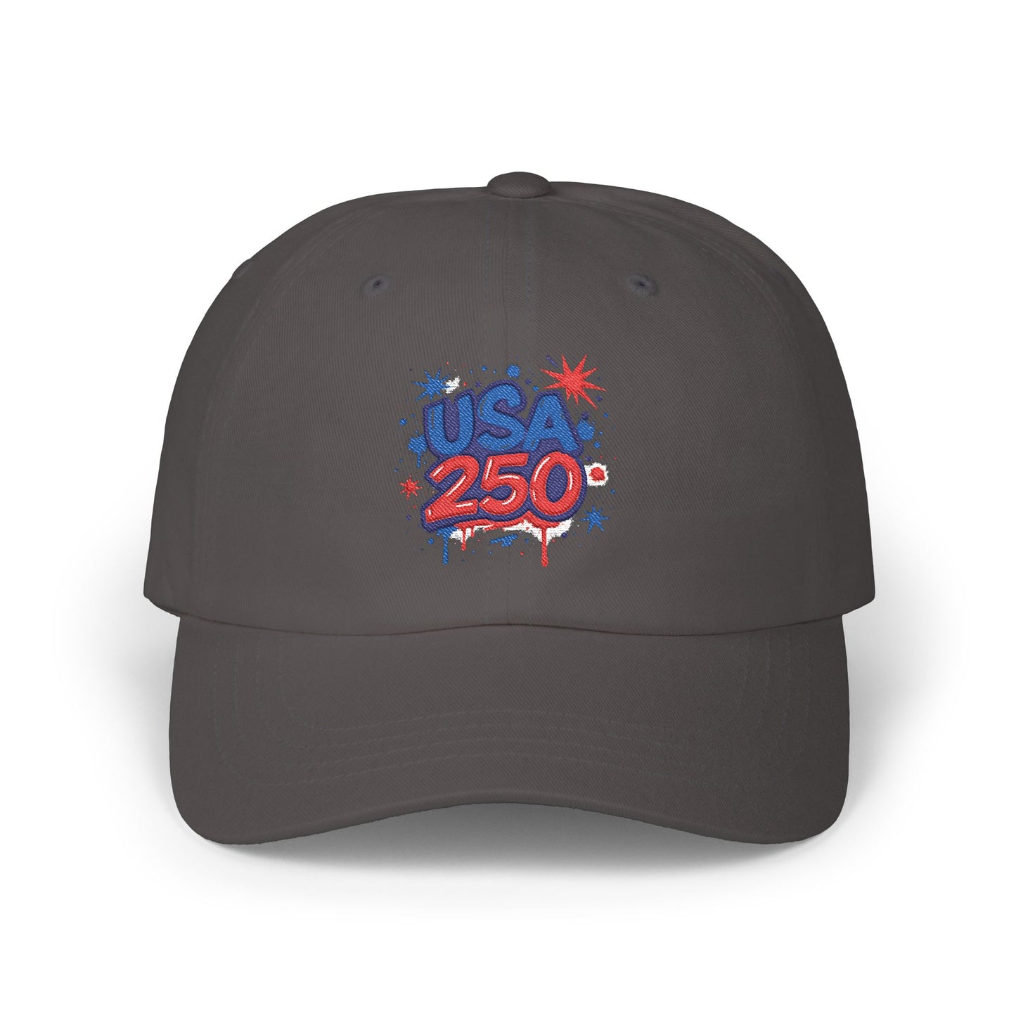 USA 250 Cap