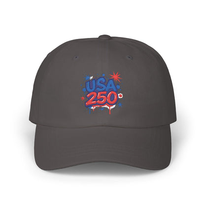 USA 250 Cap