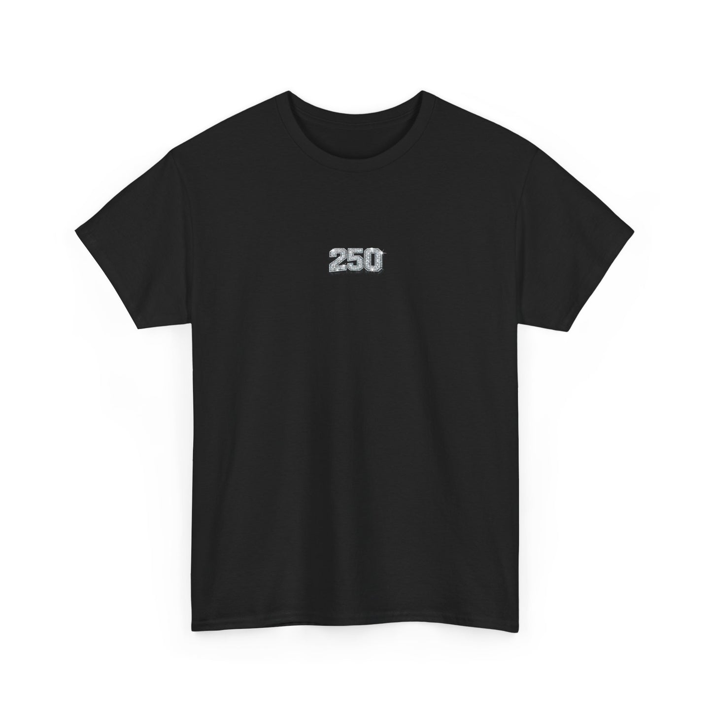 Iced Out Founders Tee