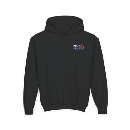 America 250 Eagle Hoodie
