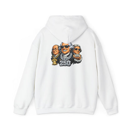 Iced Out Founders Hoodie