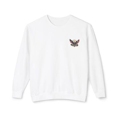 American Born Crewneck Sweatshirt