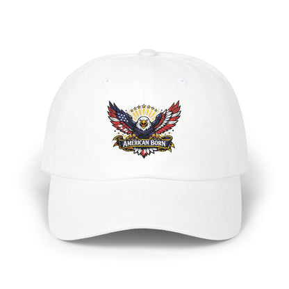 American Born Cap