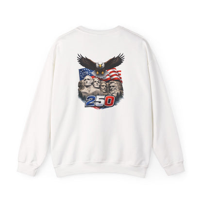 United Peaks 250 Crewneck Sweatshirt
