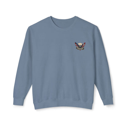 American Born Crewneck Sweatshirt