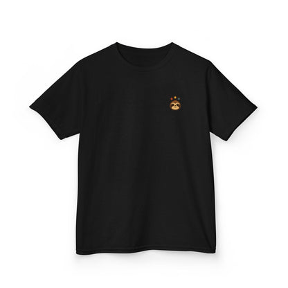 Super Sloth USA Tee