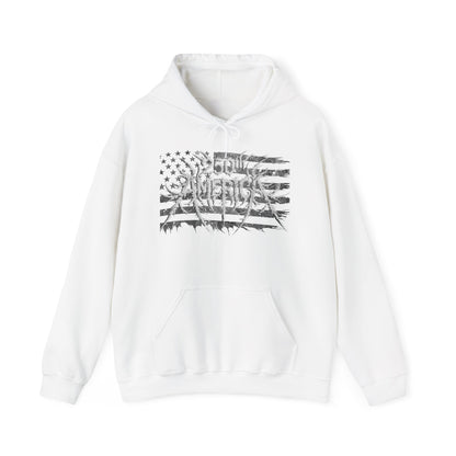 Iron Patriot Hoodie