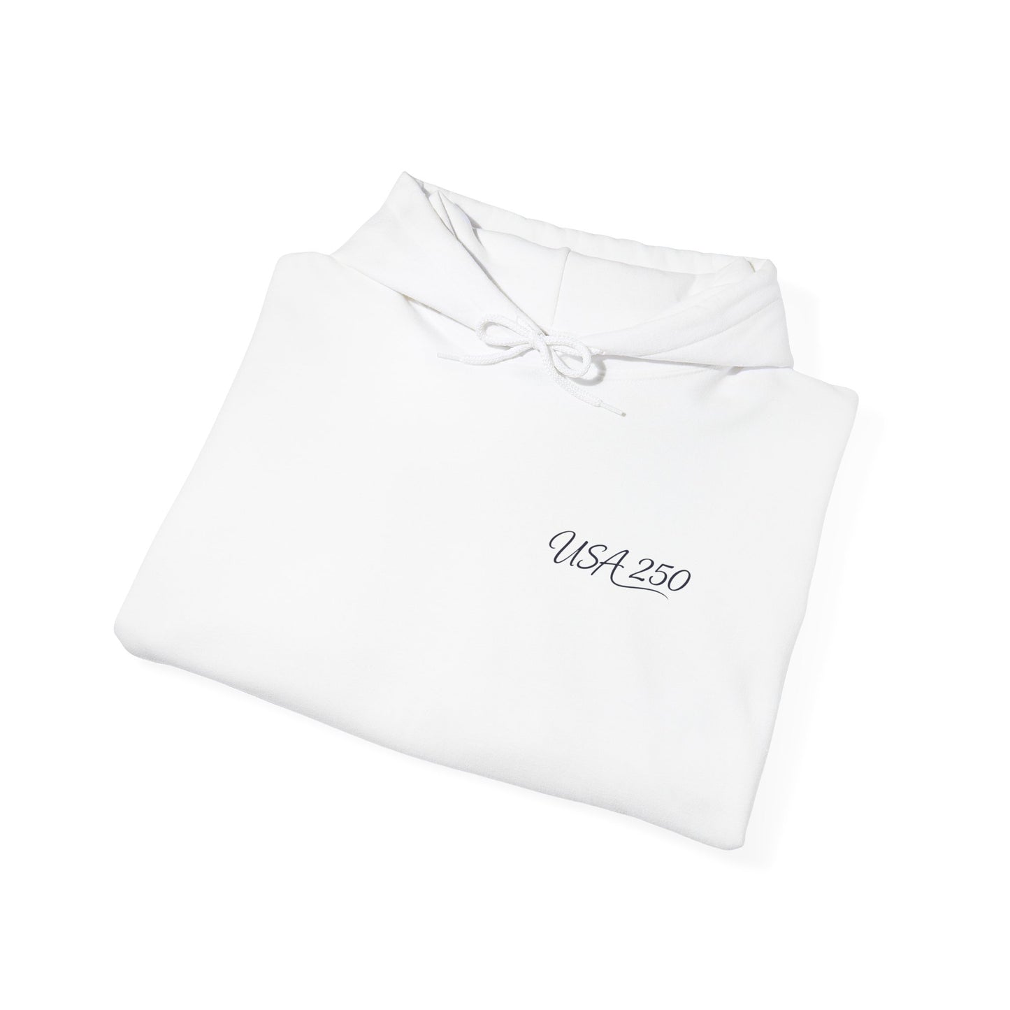 USA 250 Hoodie