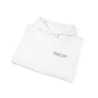 USA 250 Hoodie