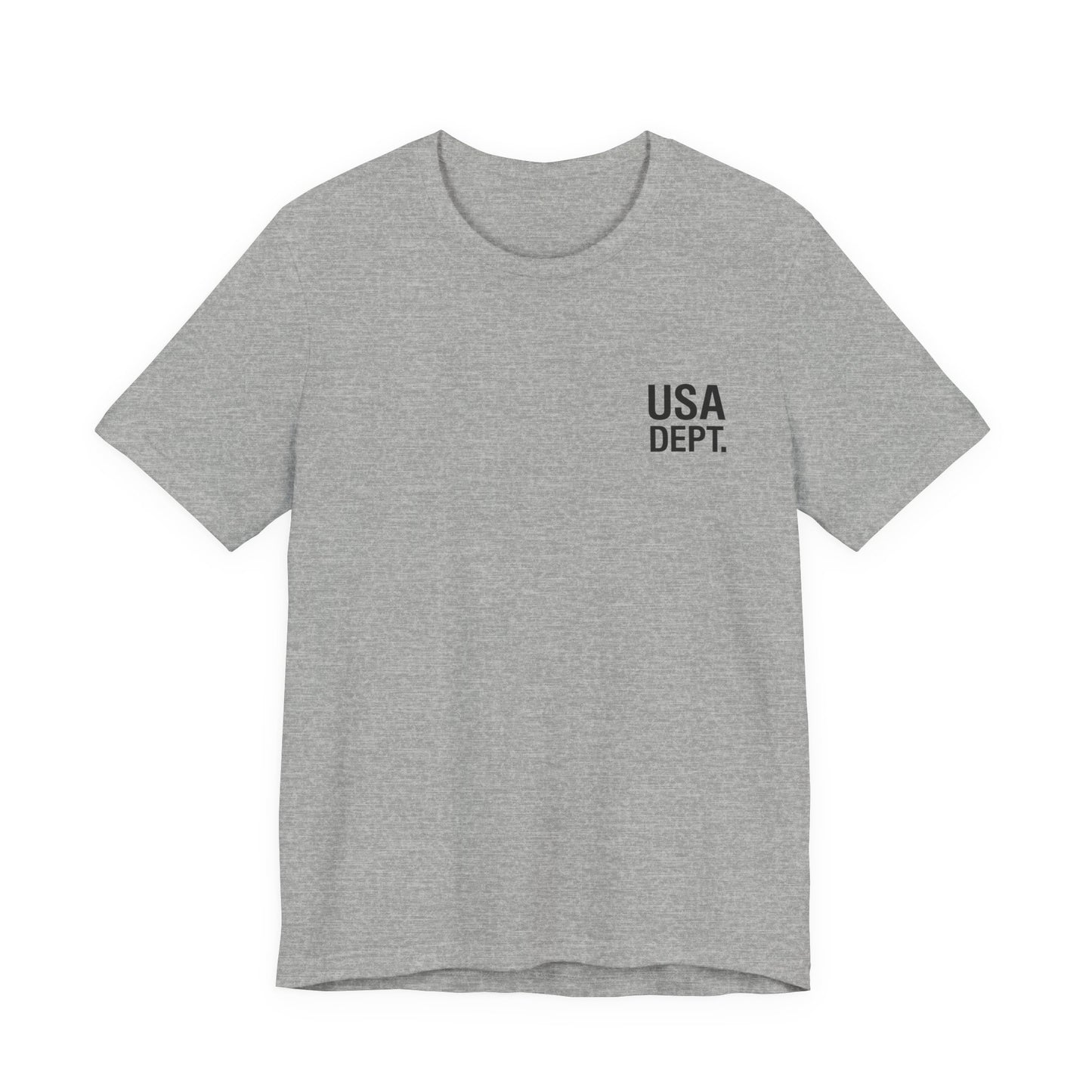 USA Dept. Tee