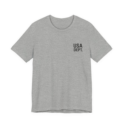 USA Dept. Tee