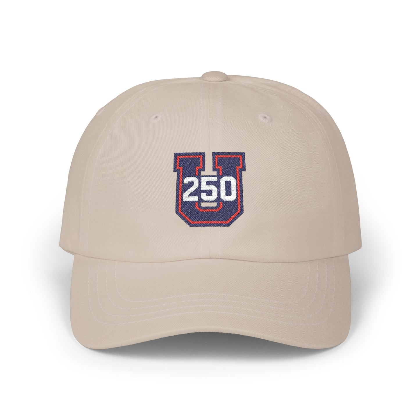 U-250 Varsity Cap