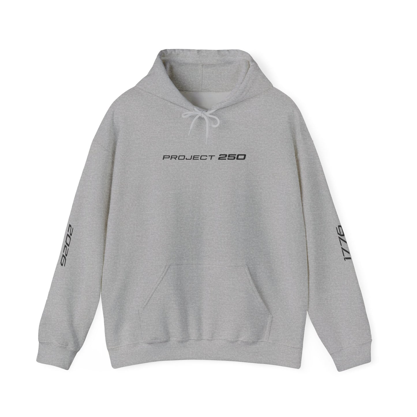 Project 250 Hoodie