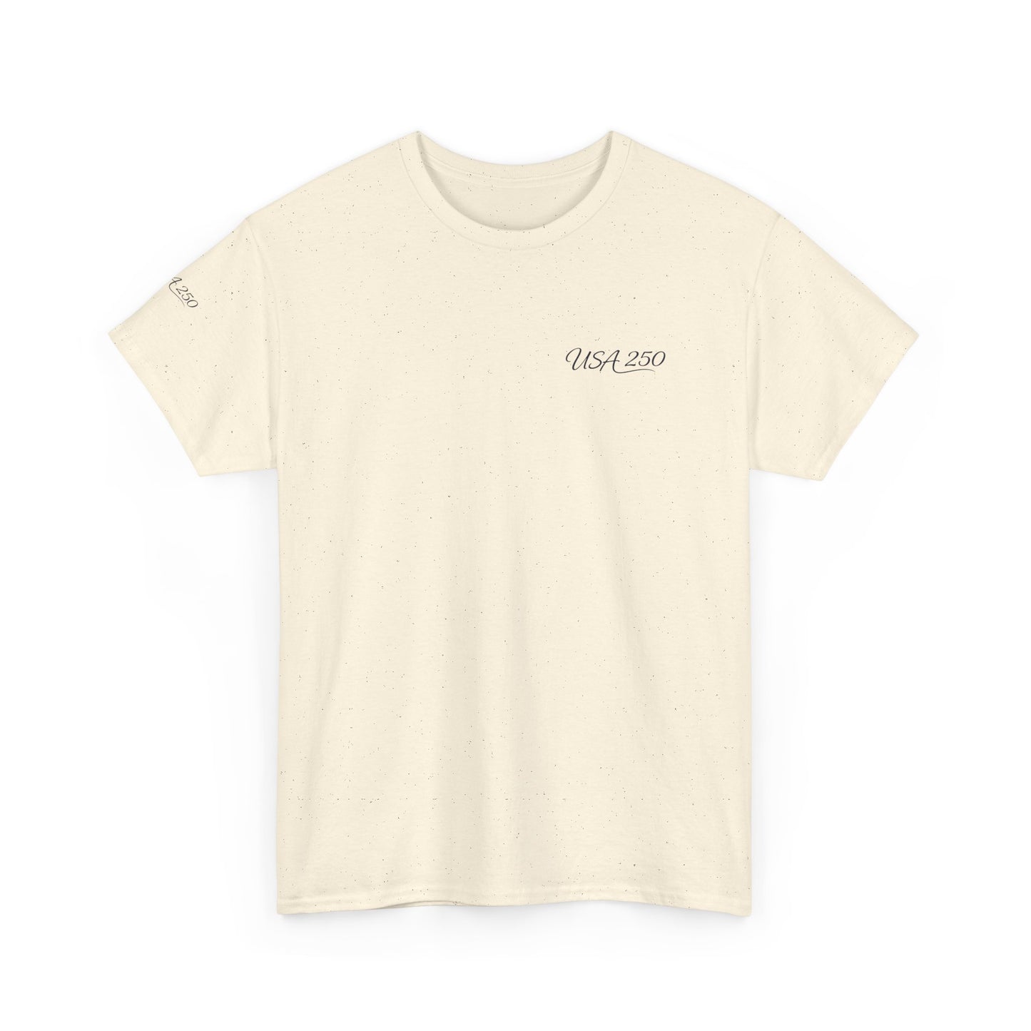 USA 250 Tee