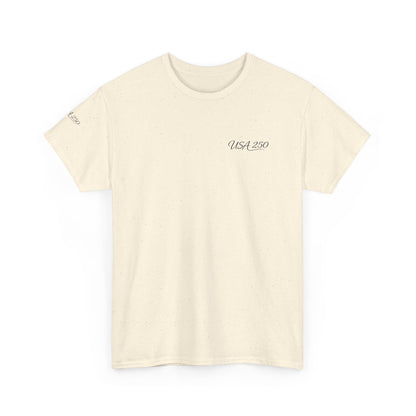 USA 250 Tee