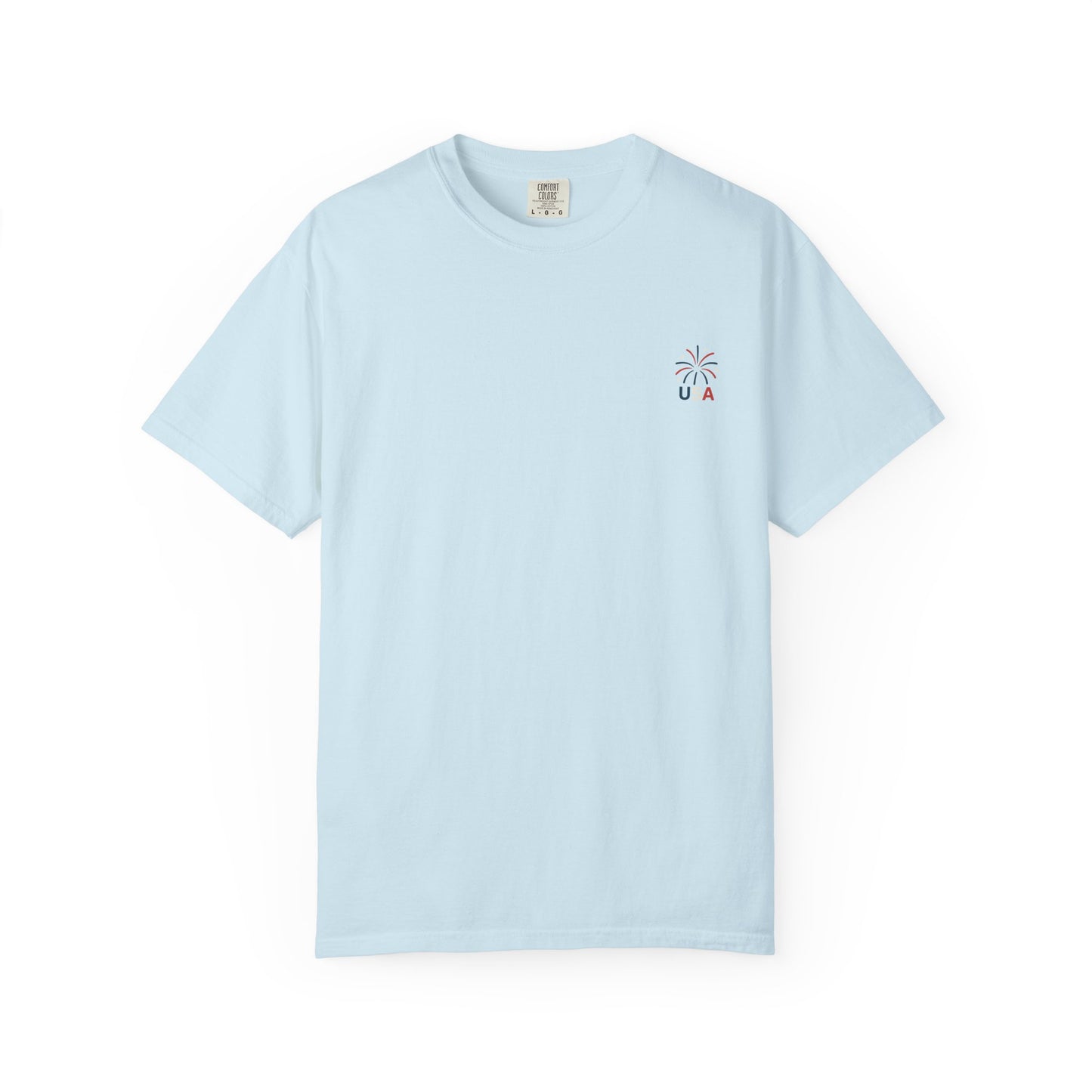 Make America Party Again Tee