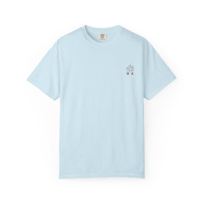 Make America Party Again Tee