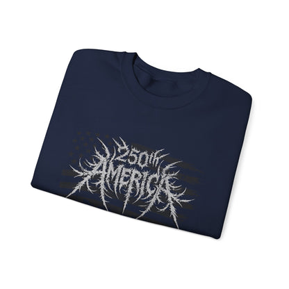 Iron Patriot Crewneck Sweatshirt