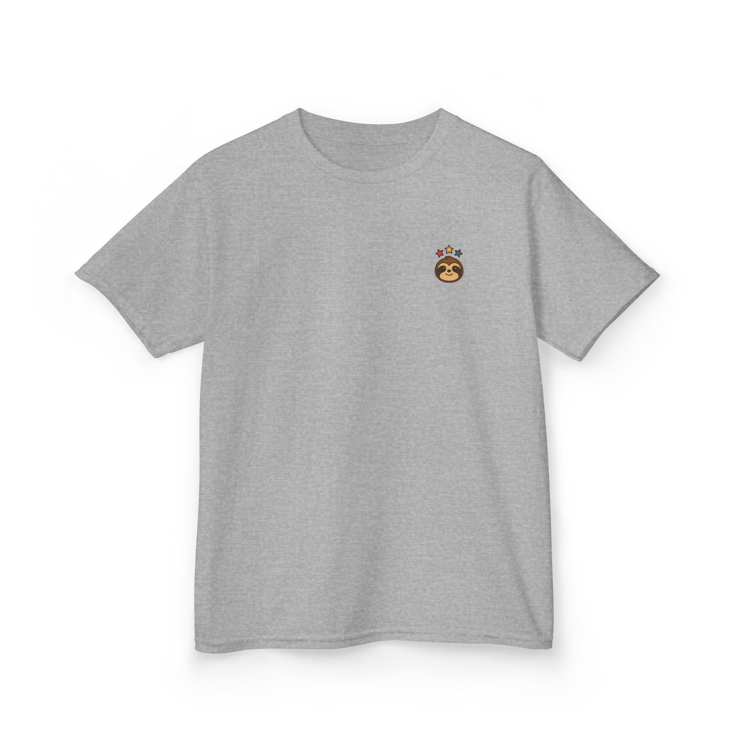 Super Sloth USA Tee