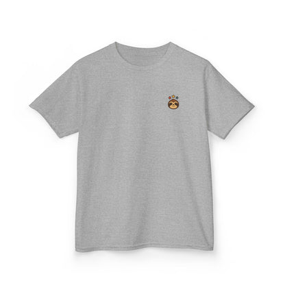 Super Sloth USA Tee