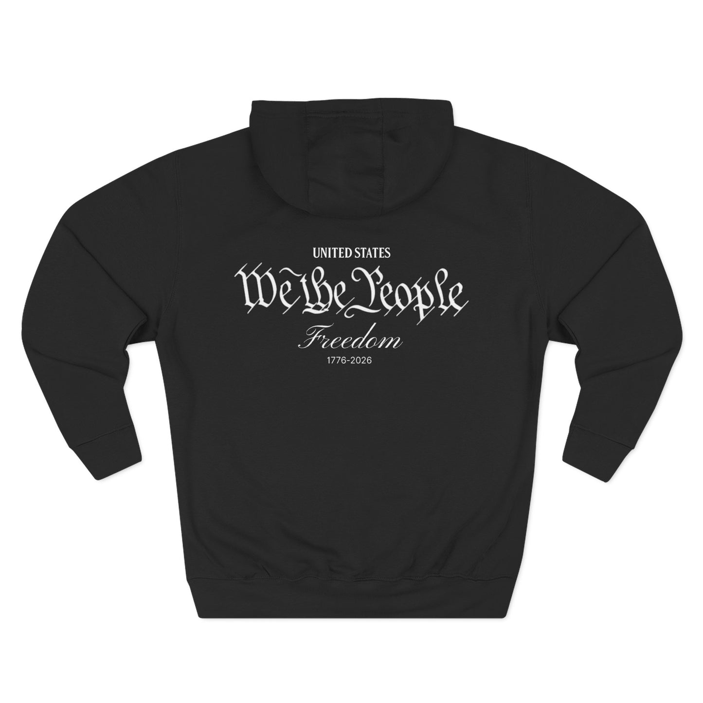 Heritage Club Hoodie