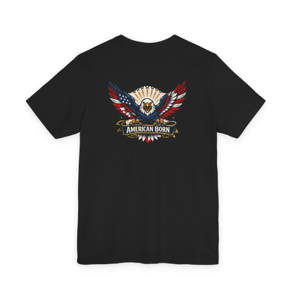 American Born Tee