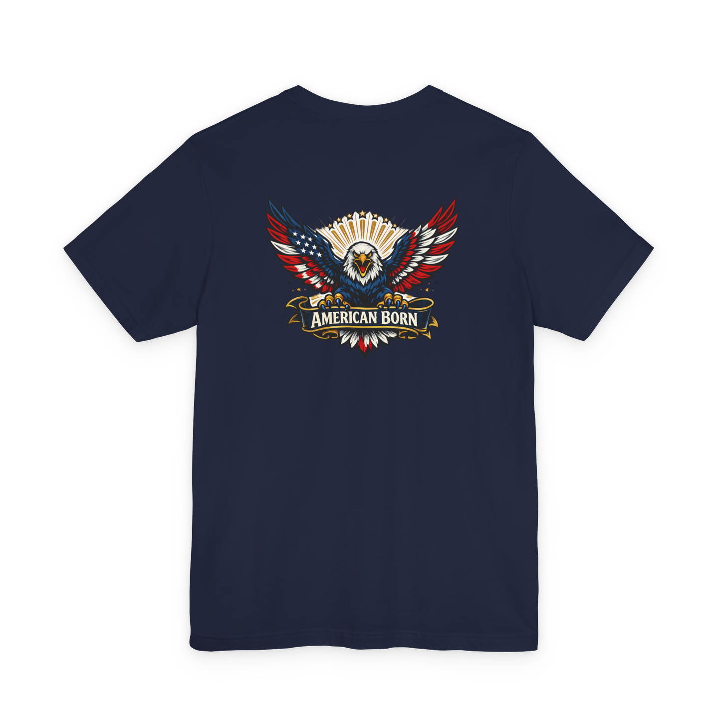 American Born Tee