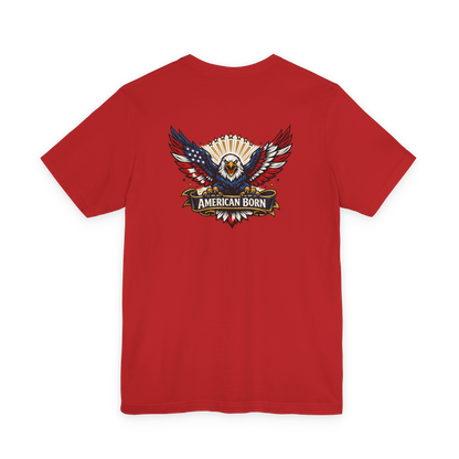 American Born Tee