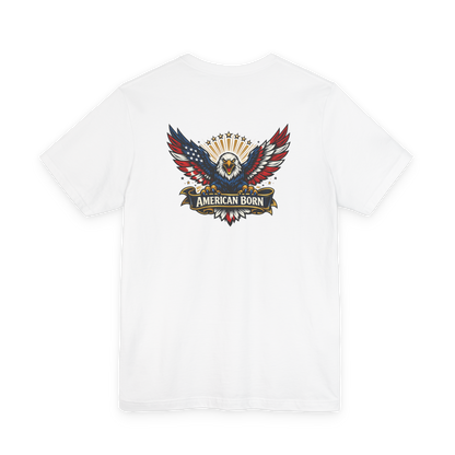 American Born Tee