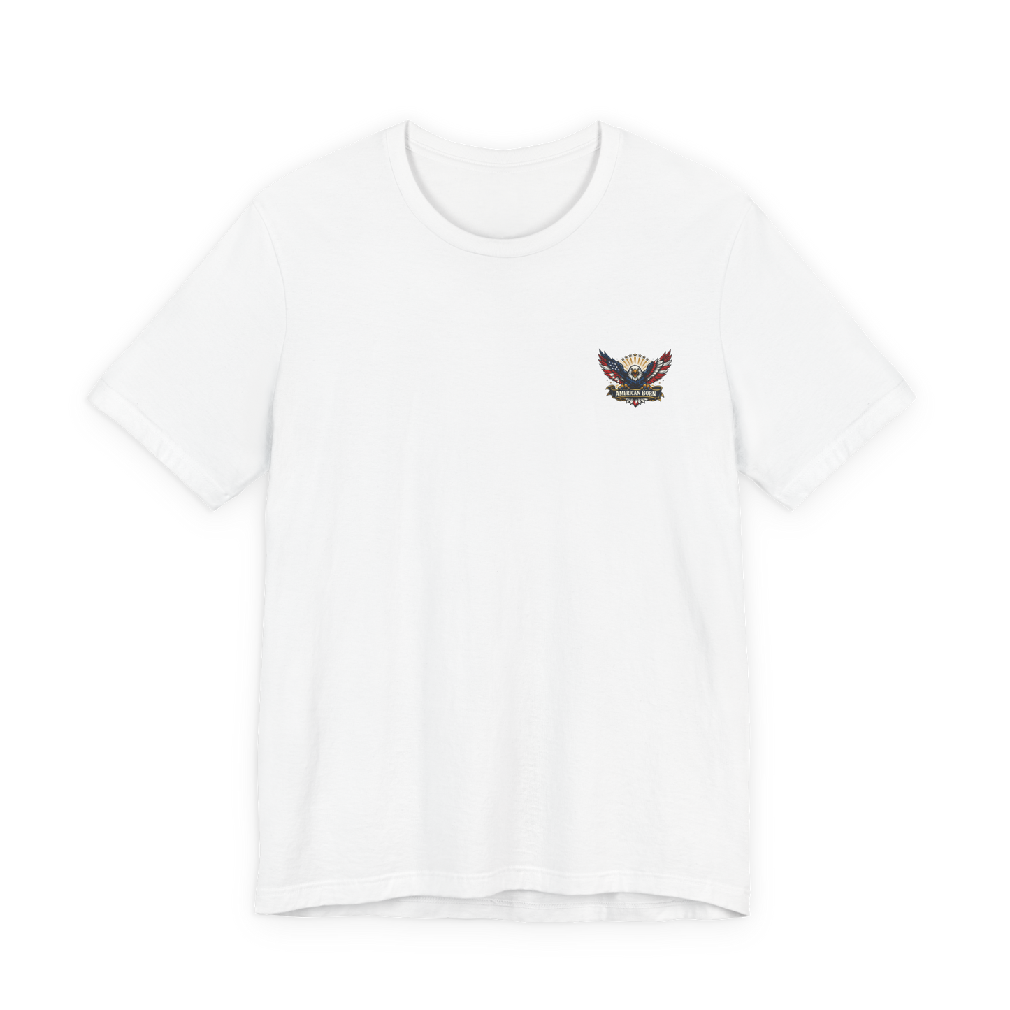 American Born Tee
