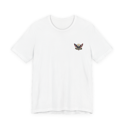 American Born Tee
