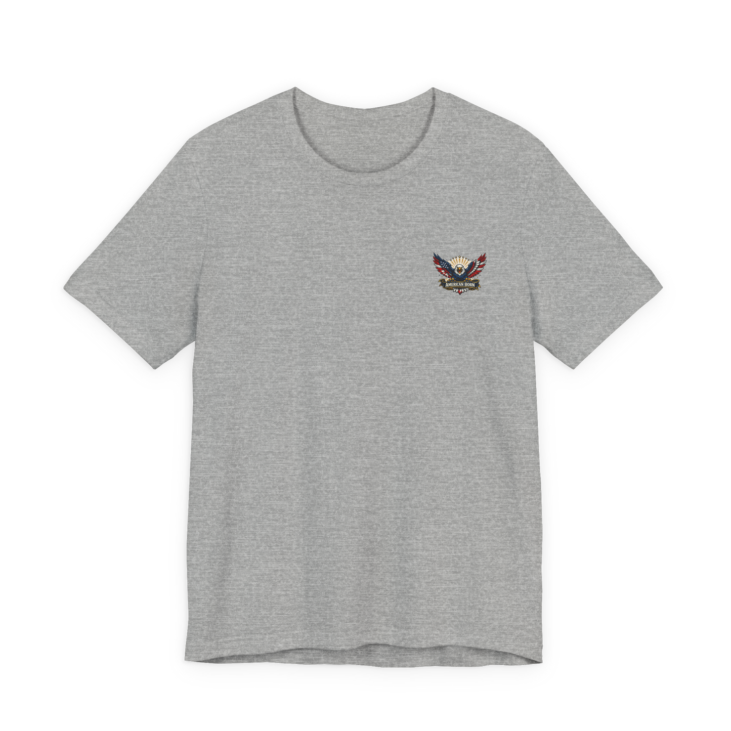 American Born Tee
