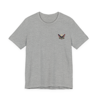 American Born Tee