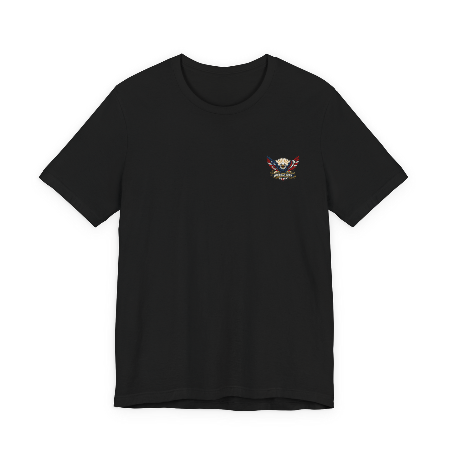 American Born Tee