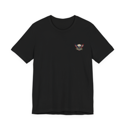 American Born Tee