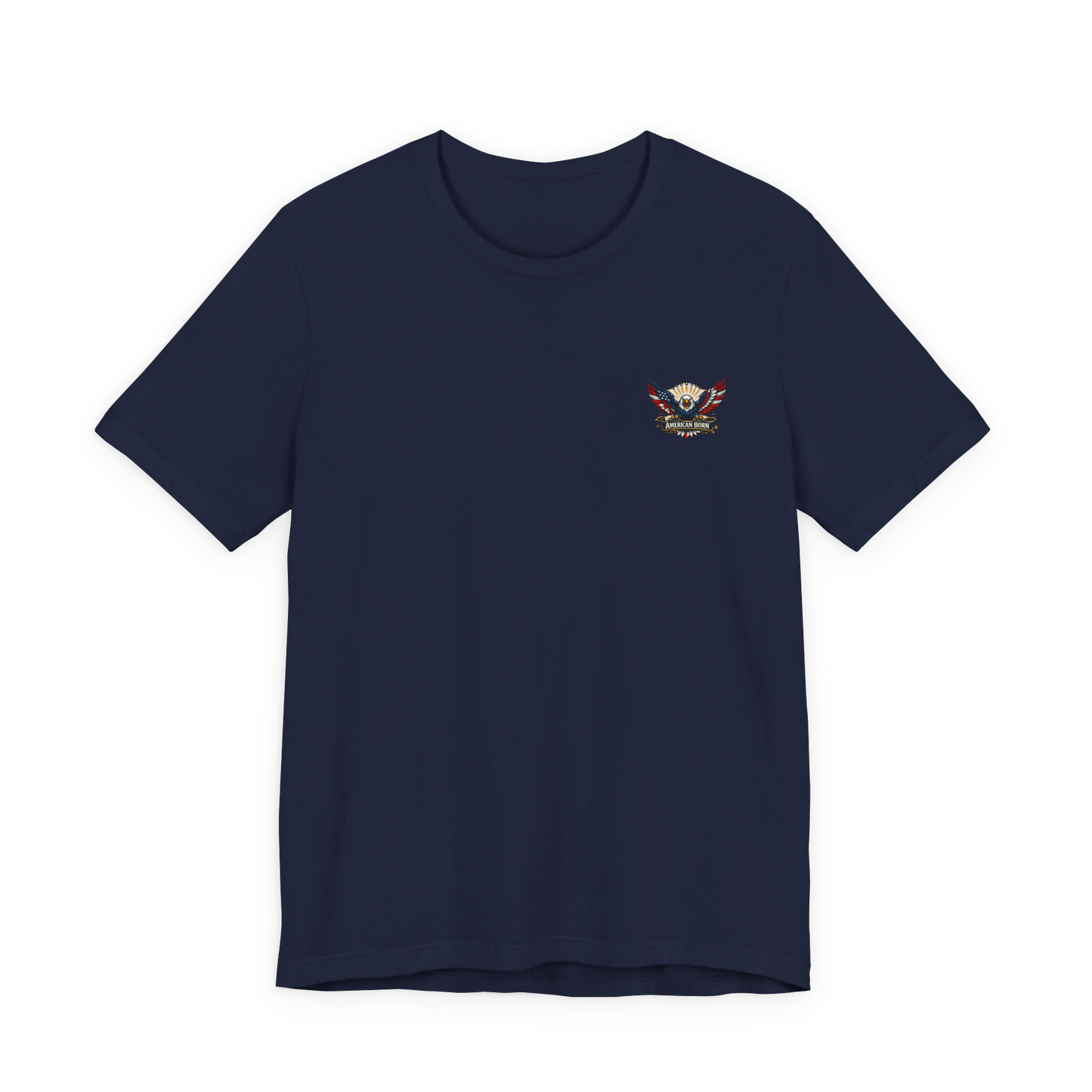 American Born Tee