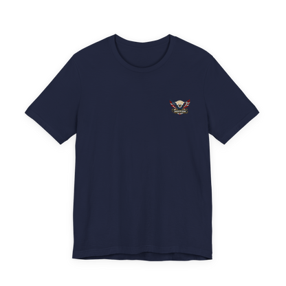 American Born Tee