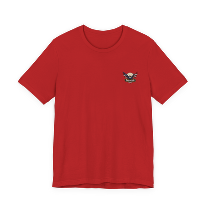 American Born Tee