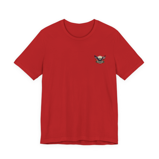 American Born Tee