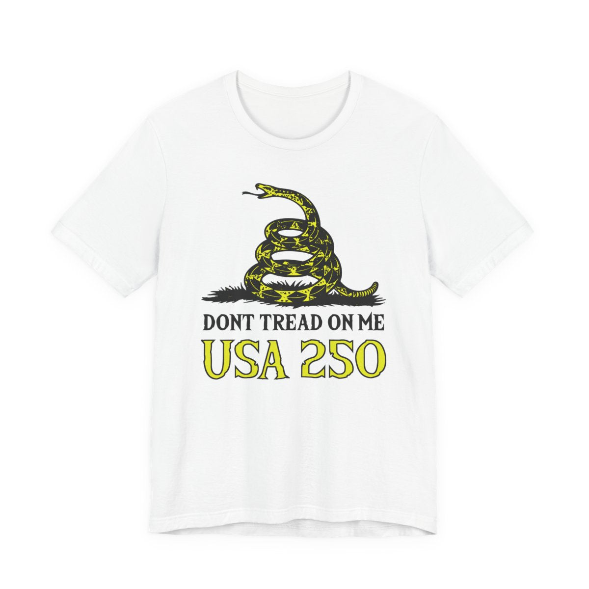 Don't Tread On Me Tee
